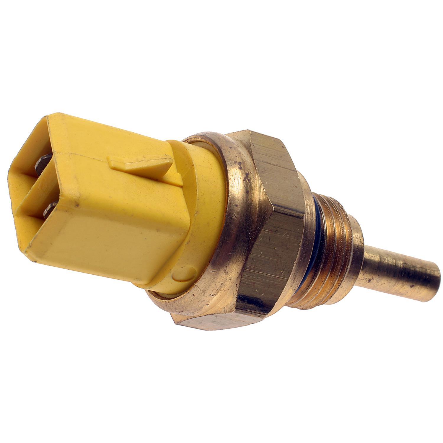 Standard Motor Products TX17 - Engine Coolant Temperature Sensor Standard Motor Products TX17 Engine Coolant Temperature Sensor product image 2 of 3