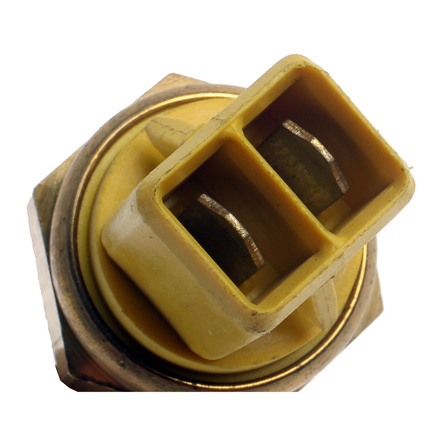 Standard Motor Products TX17 - Engine Coolant Temperature Sensor Standard Motor Products TX17 Engine Coolant Temperature Sensor product image 3 of 3