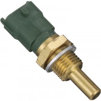 2003 Dodge Ram 3500 Engine Coolant Temperature Sender Standard Motor Products TX174 image 4 of 4