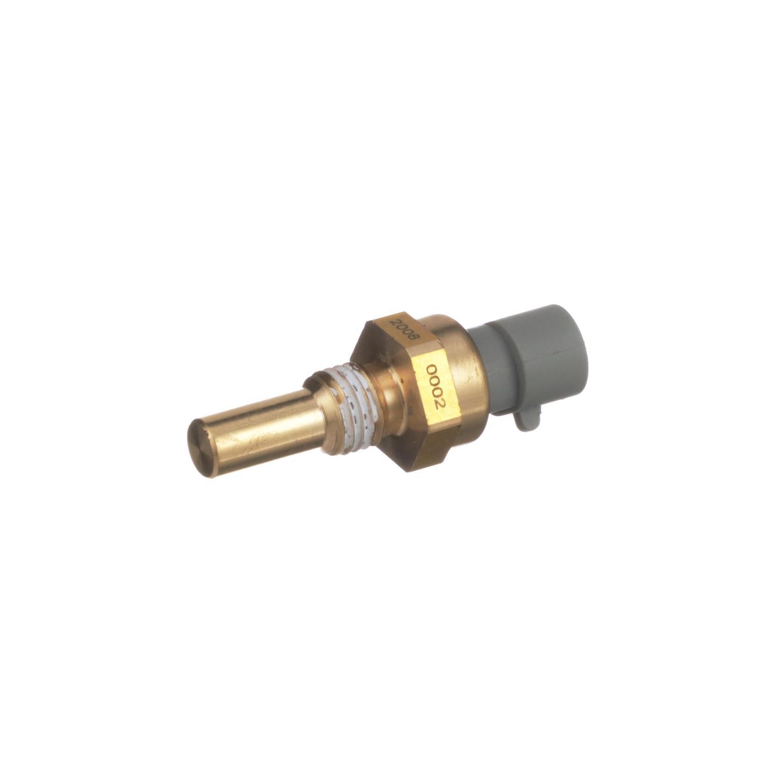 Standard Motor Products TX179 - Engine Coolant Temperature Sensor Standard Motor Products TX179 Engine Coolant Temperature Sensor product image 1 of 3