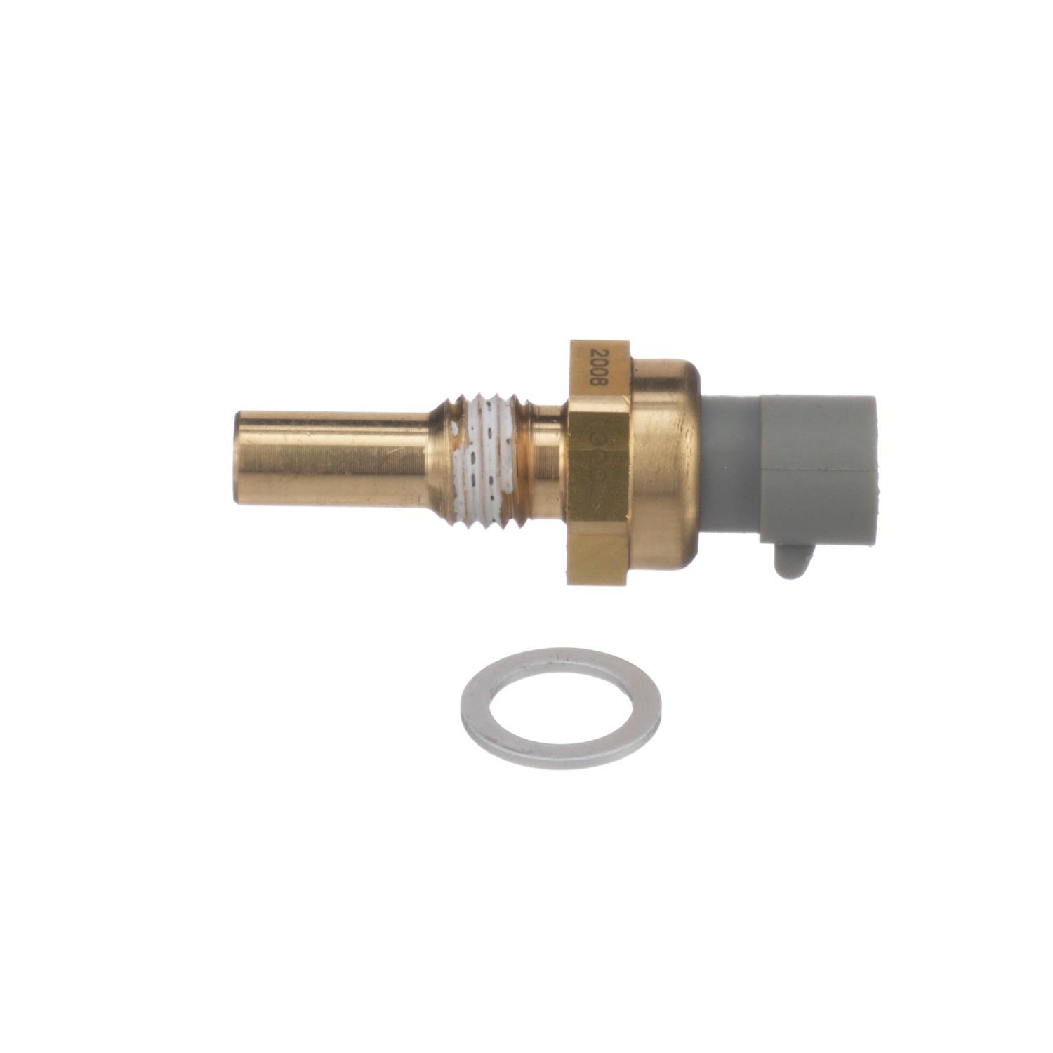 Standard Motor Products TX179 - Engine Coolant Temperature Sensor Standard Motor Products TX179 Engine Coolant Temperature Sensor product image 3 of 3