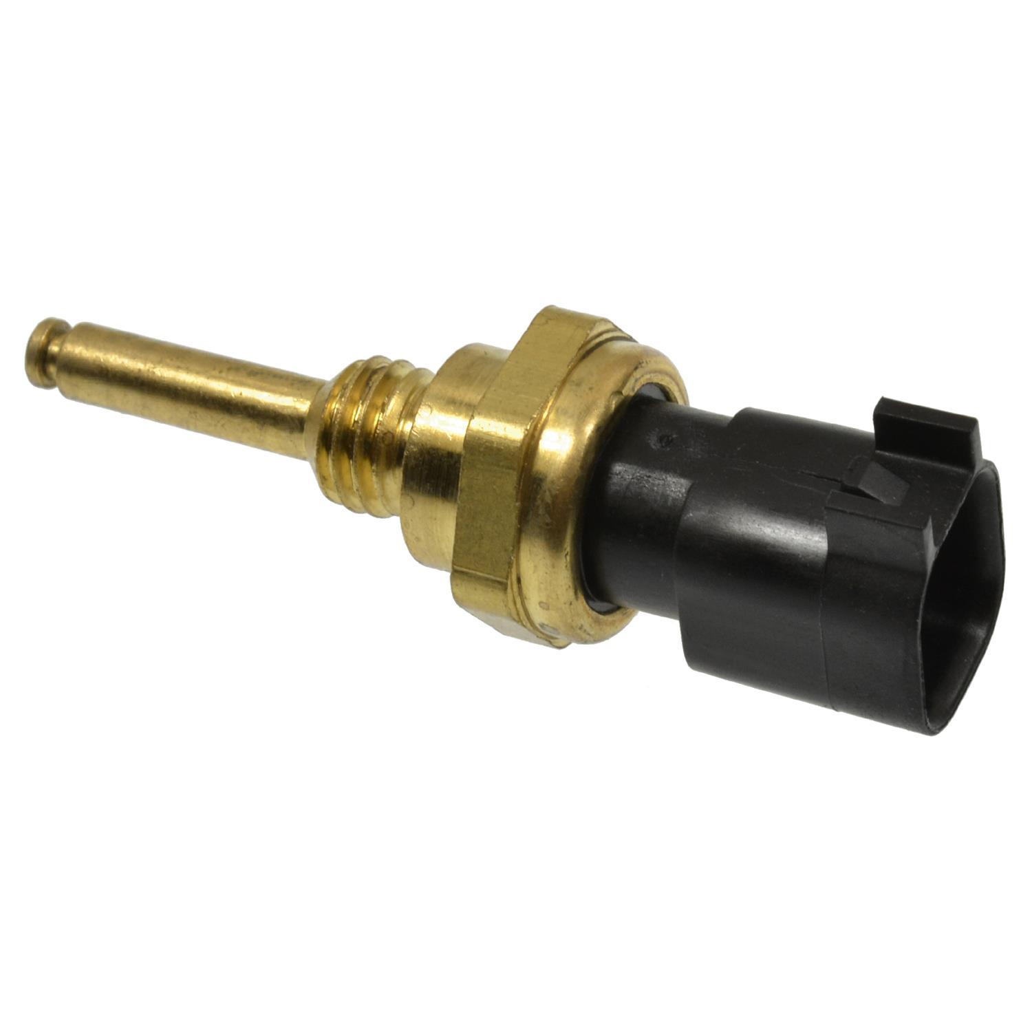 Standard Motor Products TX188 - Engine Coolant Temperature Sensor Standard Motor Products TX188 Engine Coolant Temperature Sensor product image 2 of 3