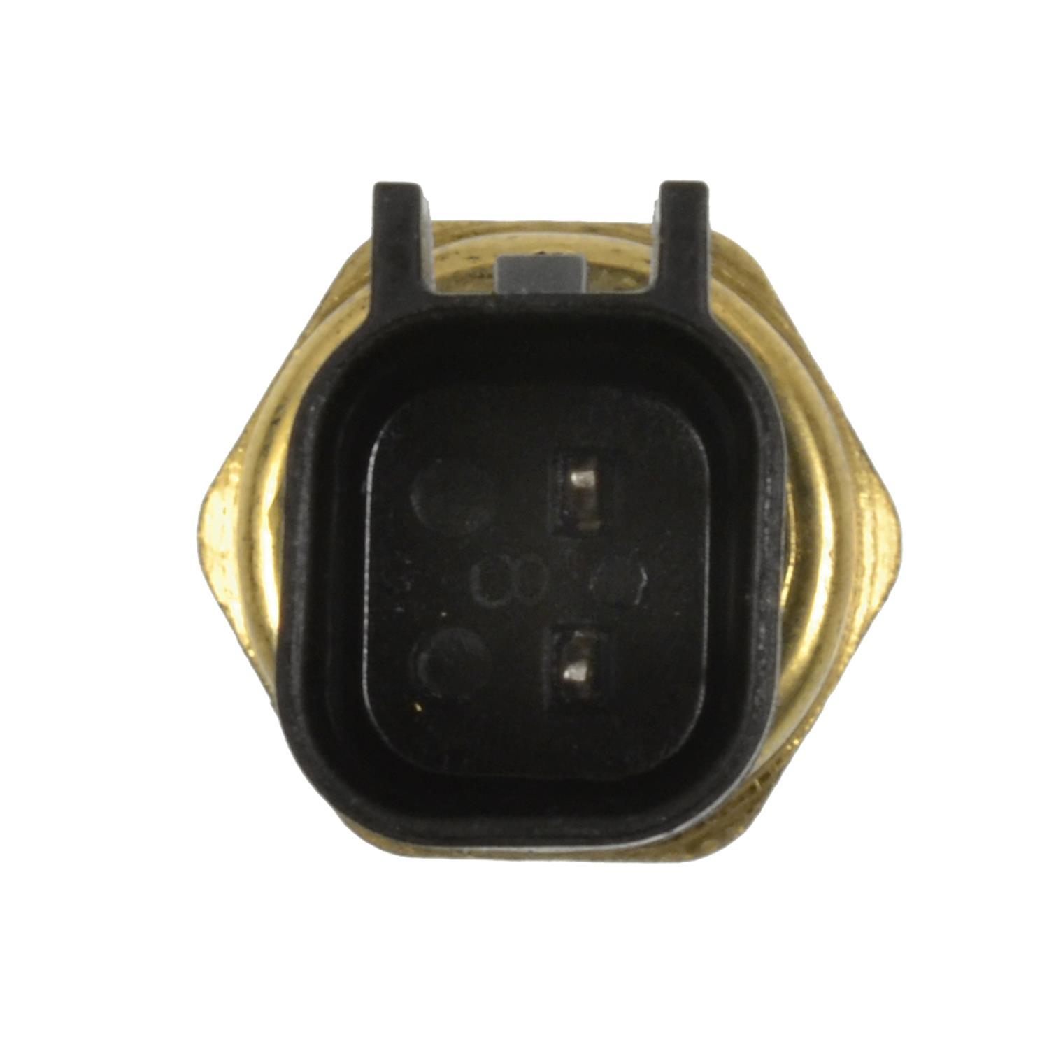 Standard Motor Products TX188 - Engine Coolant Temperature Sensor Standard Motor Products TX188 Engine Coolant Temperature Sensor product image 3 of 3
