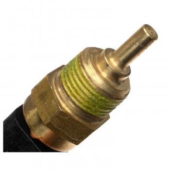 2011 Kia Borrego Engine Coolant Temperature Sensor Front Standard Motor Products TX192 image 1 of 3