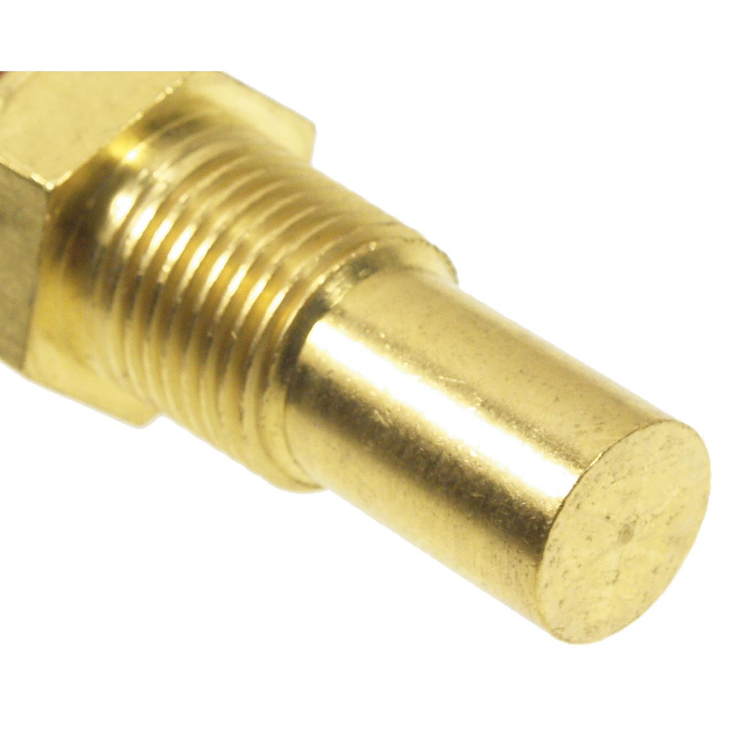 Standard Motor Products TX197 - Exhaust Temperature Sensor Standard Motor Products TX197 Exhaust Temperature Sensor product image 2 of 3