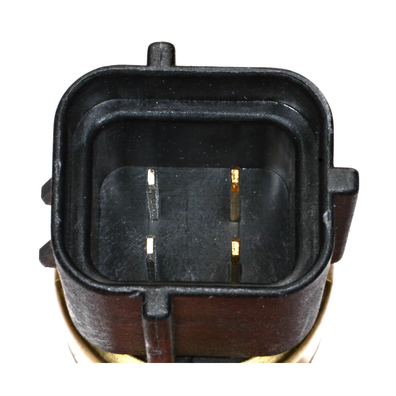 Standard Motor Products TX198 - Engine Coolant Temperature Sensor Standard Motor Products TX198 Engine Coolant Temperature Sensor product image 2 of 3