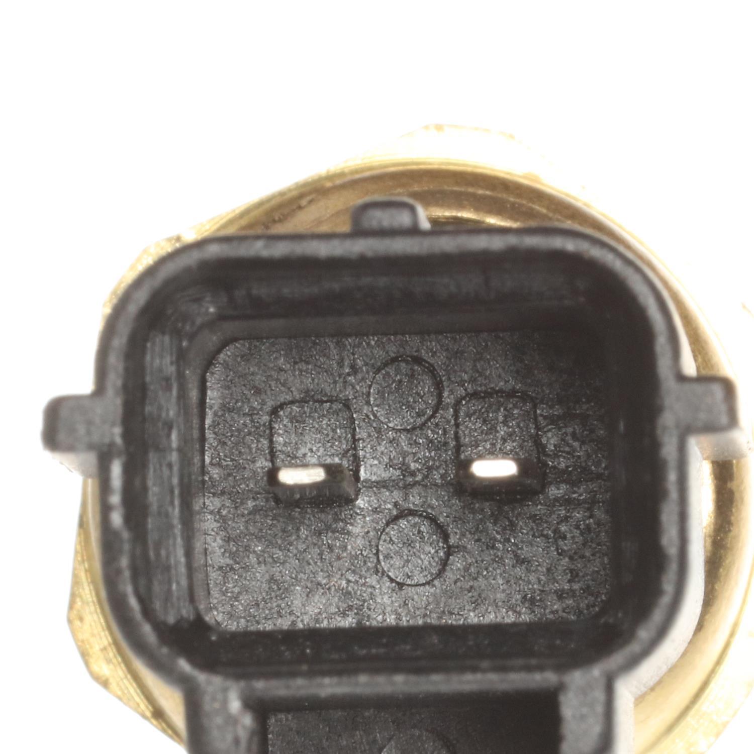 Standard Motor Products TX208 - Engine Coolant Temperature Sensor Standard Motor Products TX208 Engine Coolant Temperature Sensor product image 2 of 3