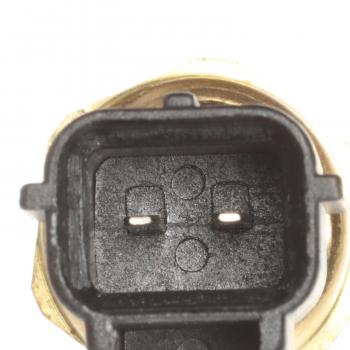 2005 Jaguar S-Type Engine Coolant Temperature Sensor Standard Motor Products TX208 image 2 of 3