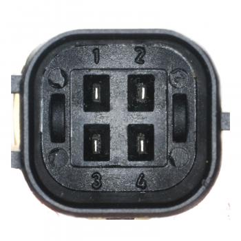 1999 Mercedes-Benz S600 Engine Coolant Temperature Sensor Standard Motor Products TX209 image 3 of 3