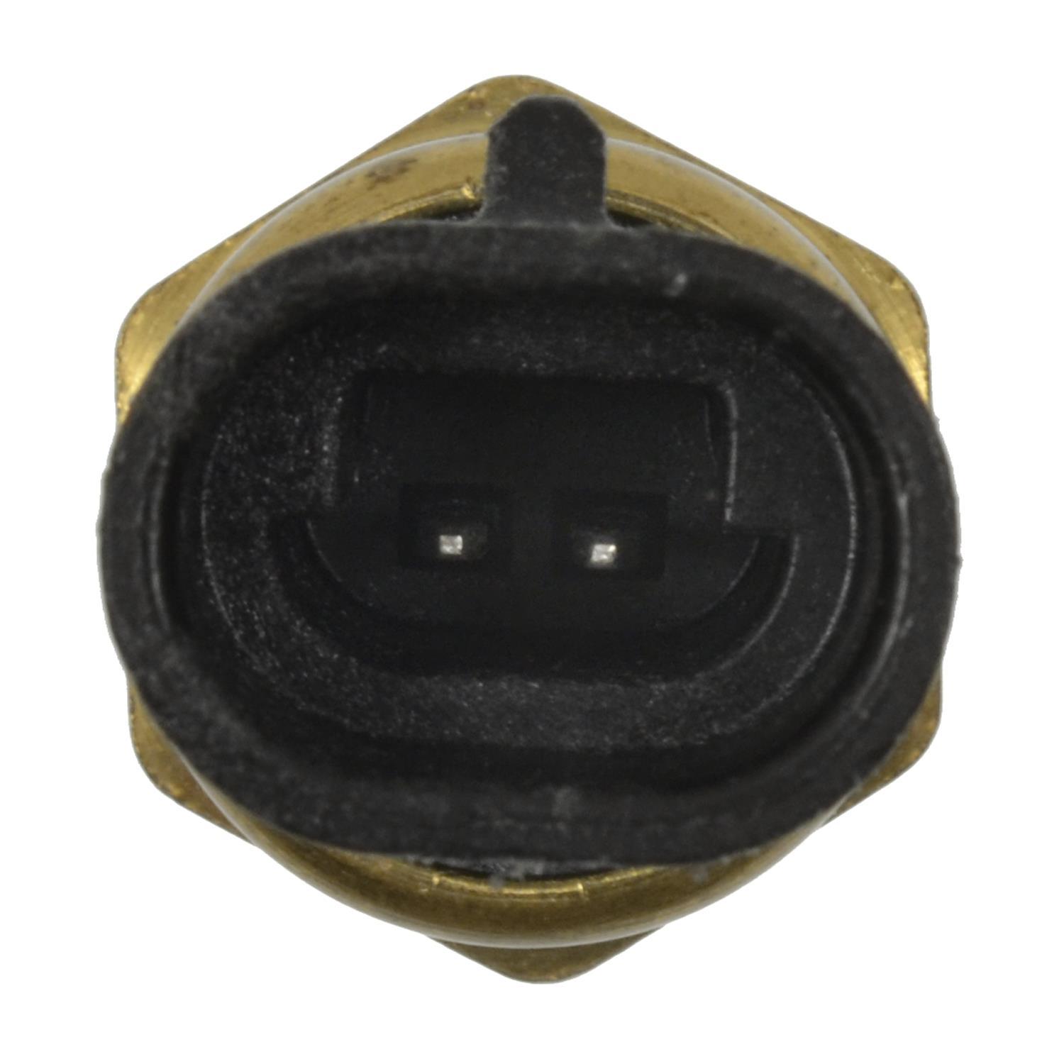 Standard Motor Products TX214 - Engine Coolant Temperature Sensor Standard Motor Products TX214 Engine Coolant Temperature Sensor product image 3 of 3