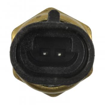 2009 Cadillac Escalade Engine Coolant Temperature Sensor Standard Motor Products TX214 image 3 of 3