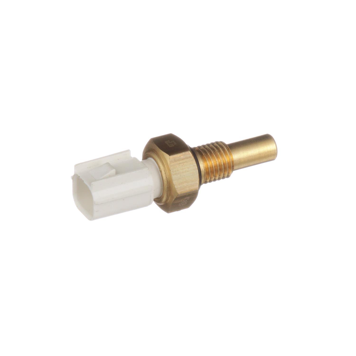 Standard Motor Products TX215 - Engine Coolant Temperature Sensor Standard Motor Products TX215 Engine Coolant Temperature Sensor product image 1 of 3