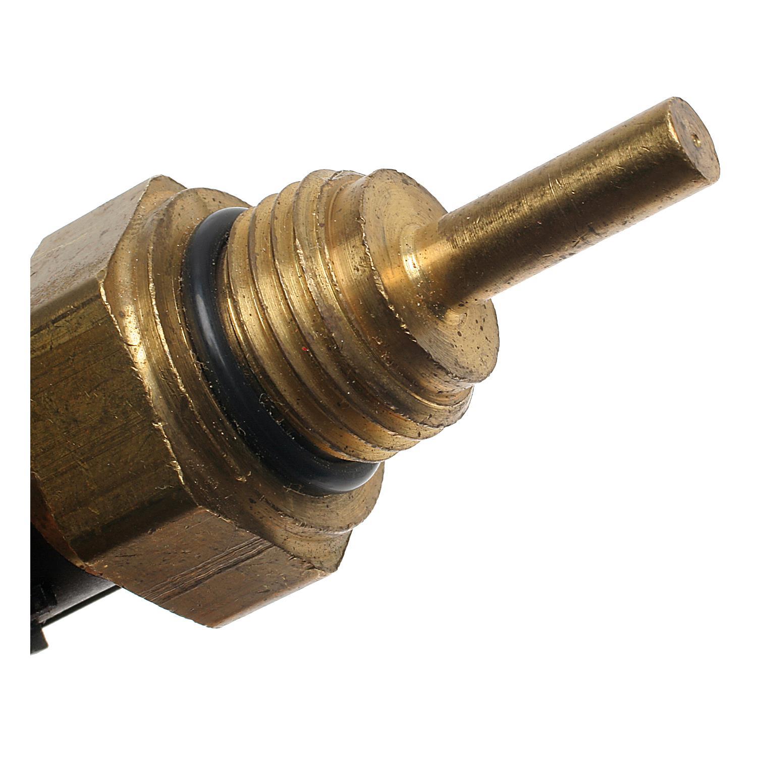 Standard Motor Products TX22 - Engine Coolant Temperature Sensor Standard Motor Products TX22 Engine Coolant Temperature Sensor product image 1 of 3