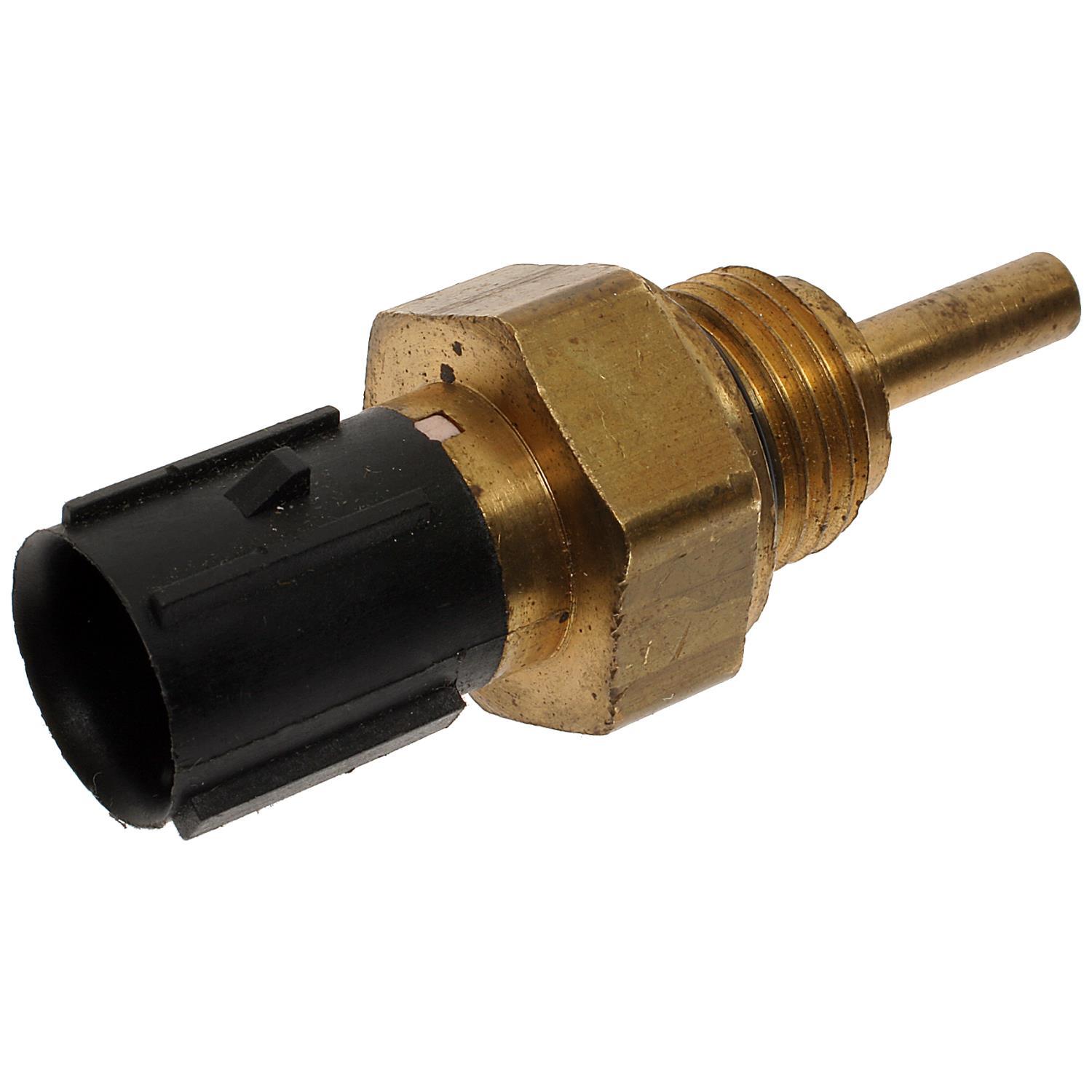 Standard Motor Products TX22 - Engine Coolant Temperature Sensor Standard Motor Products TX22 Engine Coolant Temperature Sensor product image 2 of 3