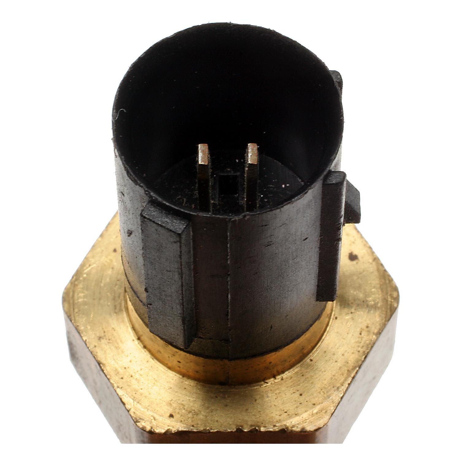 Standard Motor Products TX22 - Engine Coolant Temperature Sensor Standard Motor Products TX22 Engine Coolant Temperature Sensor product image 3 of 3