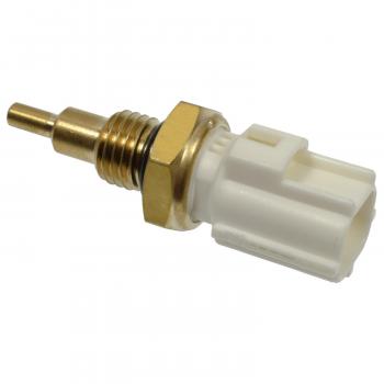 2015 Toyota Prius C Engine Coolant Temperature Sensor Standard Motor Products TX221 image 2 of 3