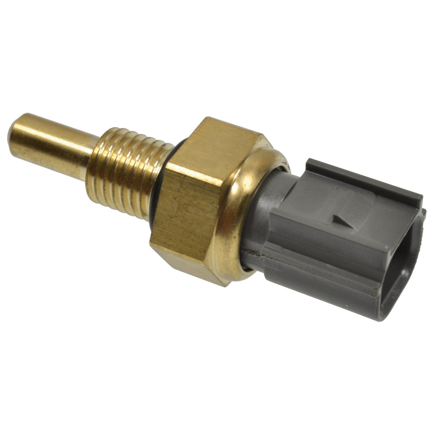 Standard Motor Products TX225 - Engine Coolant Temperature Sensor Standard Motor Products TX225 Engine Coolant Temperature Sensor product image 2 of 3