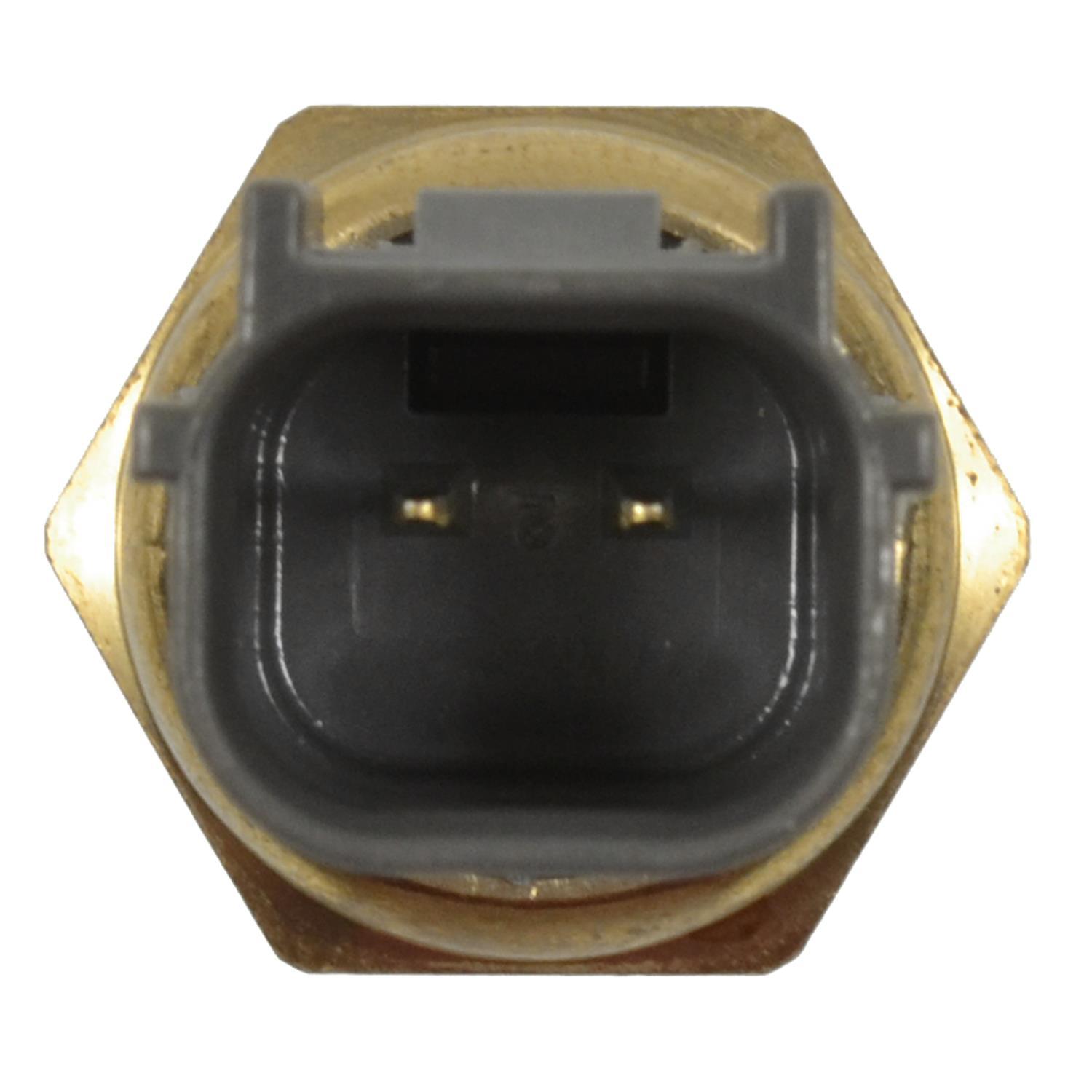 Standard Motor Products TX225 - Engine Coolant Temperature Sensor Standard Motor Products TX225 Engine Coolant Temperature Sensor product image 3 of 3