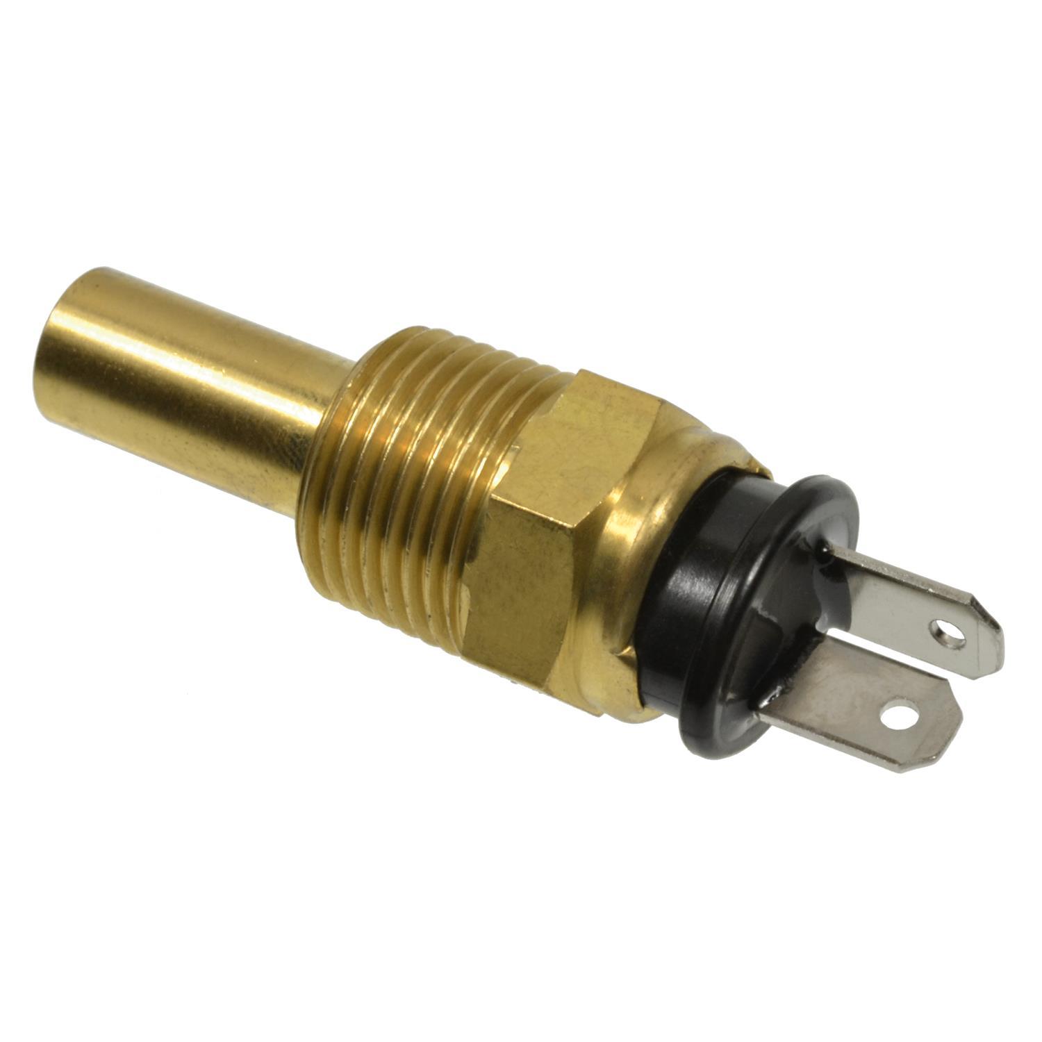 Standard Motor Products TX232 - Engine Coolant Temperature Sensor Standard Motor Products TX232 Engine Coolant Temperature Sensor product image 2 of 3