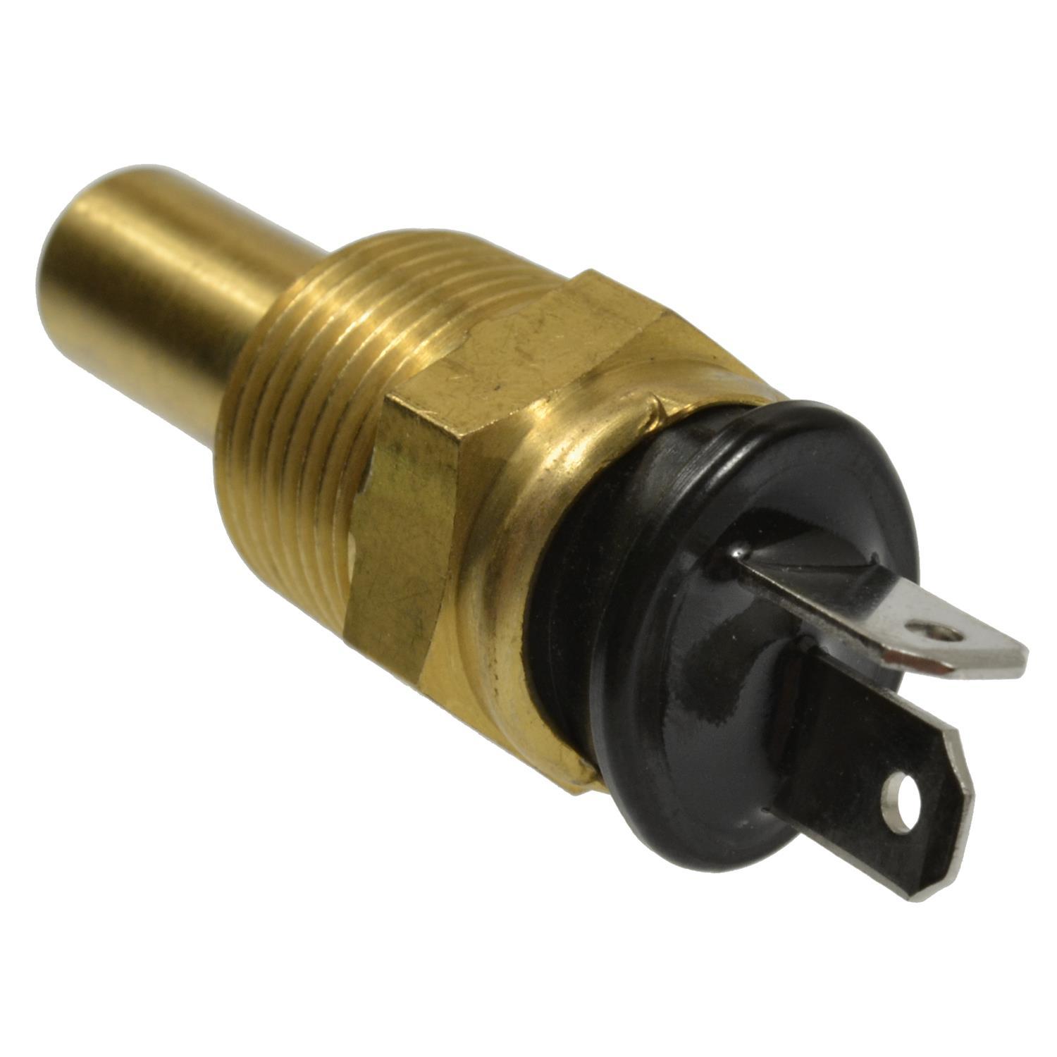 Standard Motor Products TX232 - Engine Coolant Temperature Sensor Standard Motor Products TX232 Engine Coolant Temperature Sensor product image 3 of 3