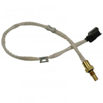 2015 Ford Edge Engine Coolant Temperature Sensor Standard Motor Products TX235 image 2 of 3
