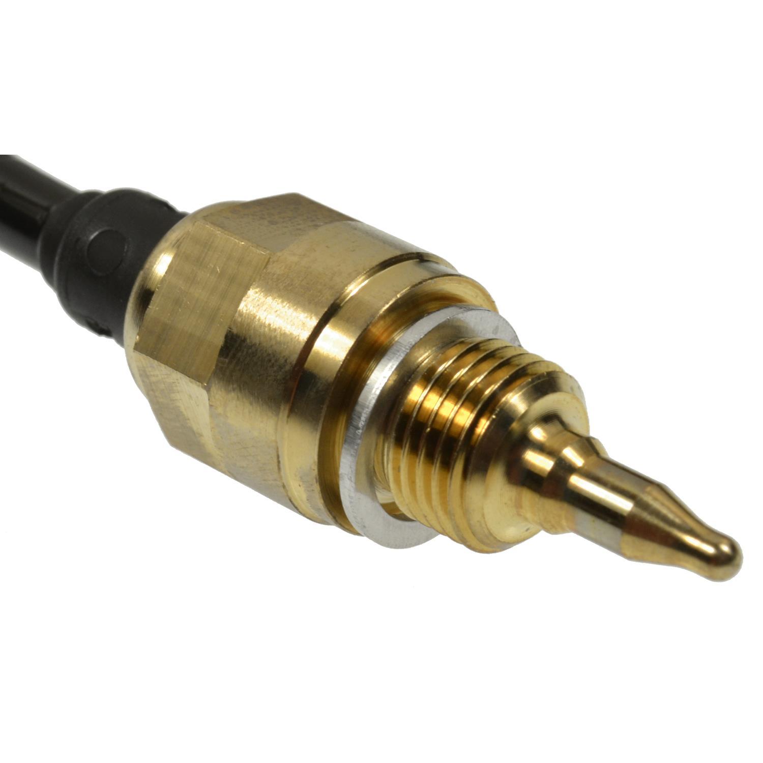 Standard Motor Products TX237 - Engine Coolant Temperature Sensor Standard Motor Products TX237 Engine Coolant Temperature Sensor product image 1 of 3