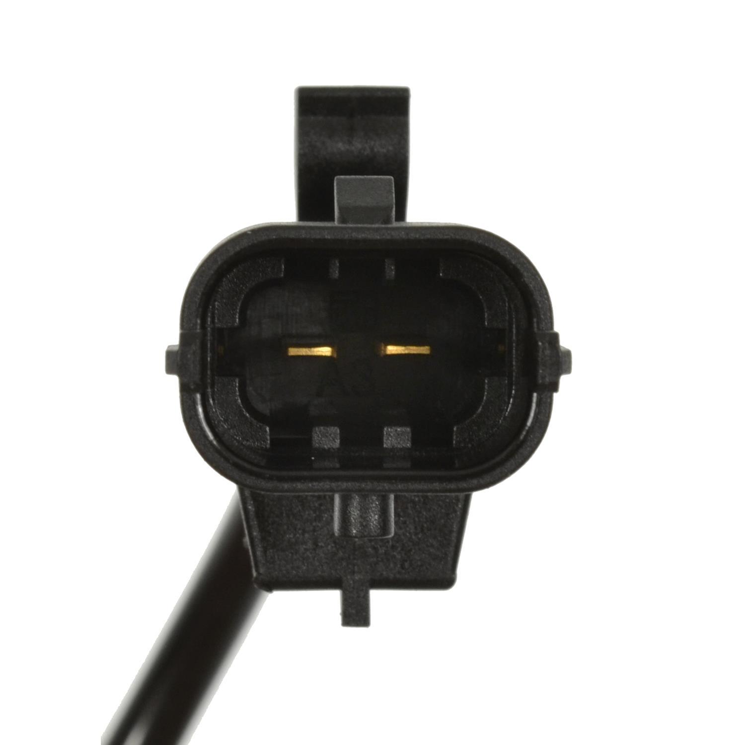 Standard Motor Products TX237 - Engine Coolant Temperature Sensor Standard Motor Products TX237 Engine Coolant Temperature Sensor product image 3 of 3