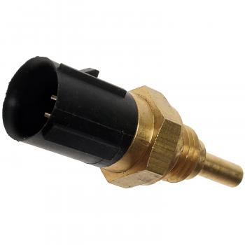 1990 Acura Legend Engine Coolant Temperature Sensor Standard Motor Products TX24 image 2 of 3