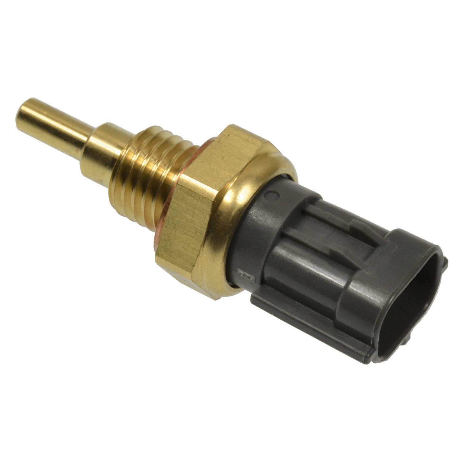 Standard Motor Products TX242 - Engine Coolant Temperature Sensor Standard Motor Products TX242 Engine Coolant Temperature Sensor product image 2 of 3