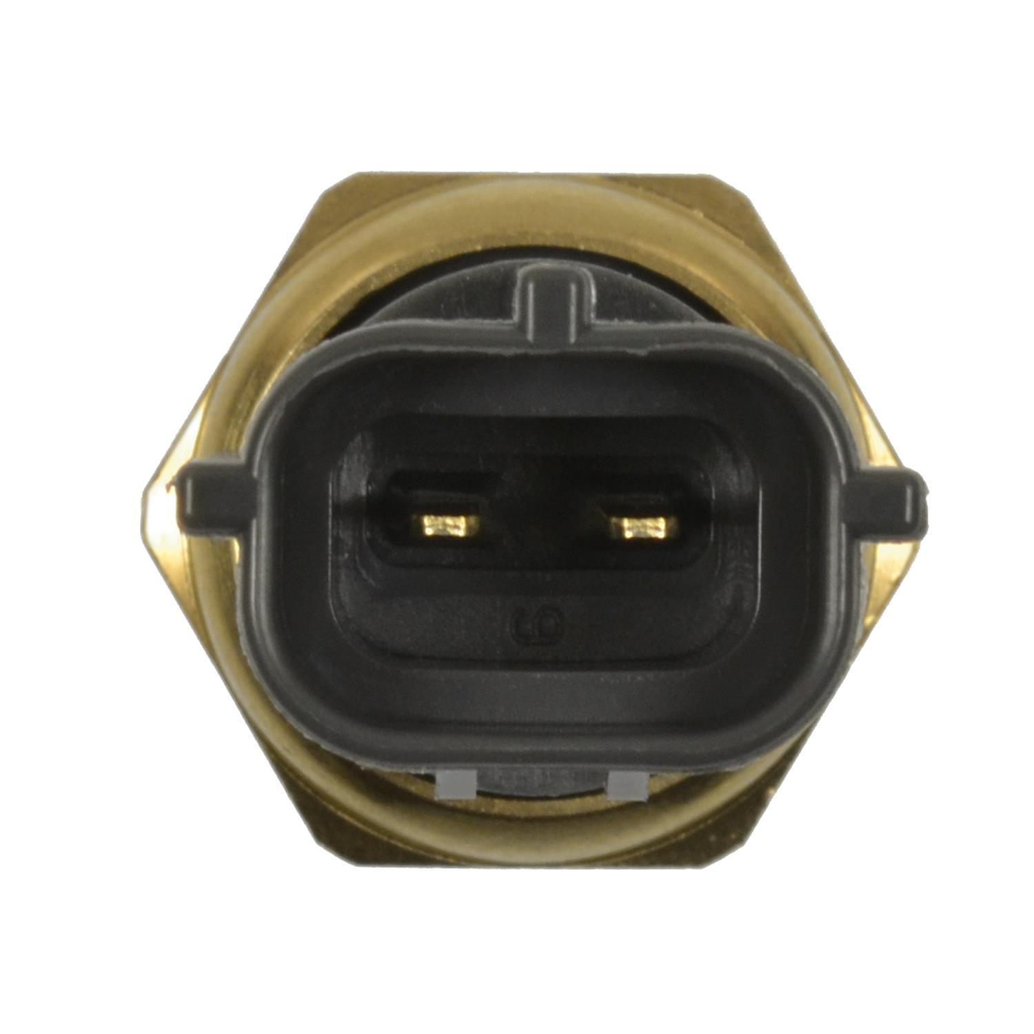 Standard Motor Products TX242 - Engine Coolant Temperature Sensor Standard Motor Products TX242 Engine Coolant Temperature Sensor product image 3 of 3