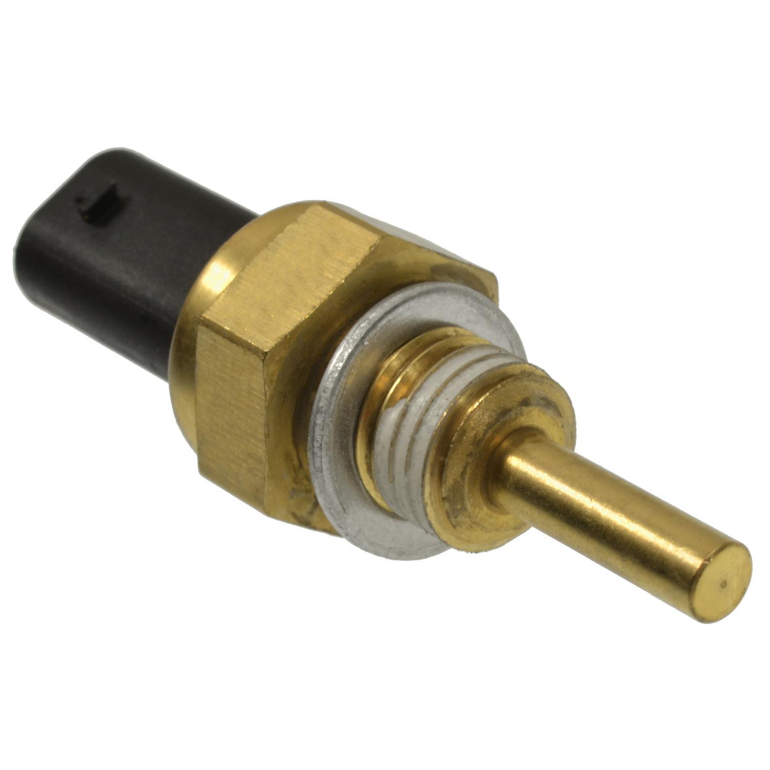 Standard Motor Products TX247 - Engine Coolant Temperature Sensor Standard Motor Products TX247 Engine Coolant Temperature Sensor product image 1 of 9
