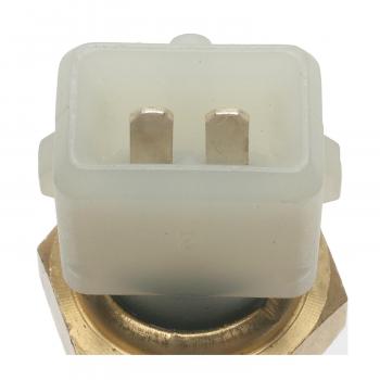 1981 Nissan 810 Engine Coolant Temperature Sensor Standard Motor Products TX25 image 3 of 3