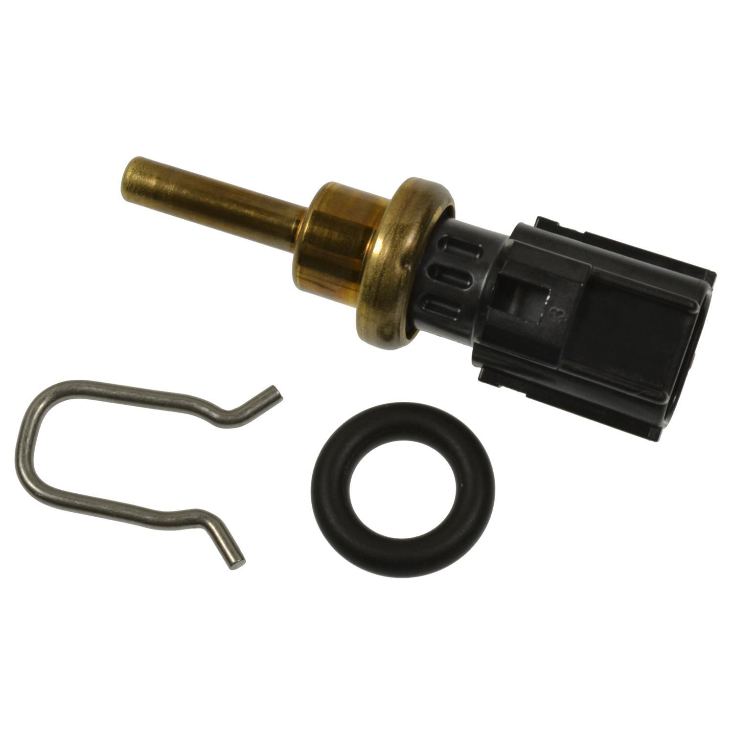 Standard Motor Products TX256 - Engine Coolant Temperature Sensor Standard Motor Products TX256 Engine Coolant Temperature Sensor product image 2 of 3