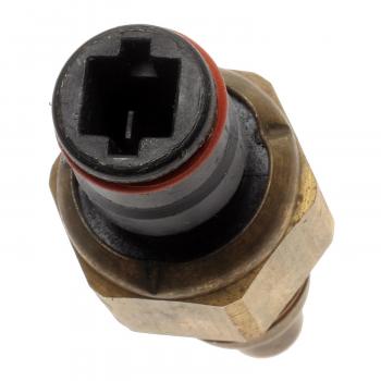 1998 BMW 318i Engine Cooling Fan Switch Standard Motor Products TX26 image 3 of 3