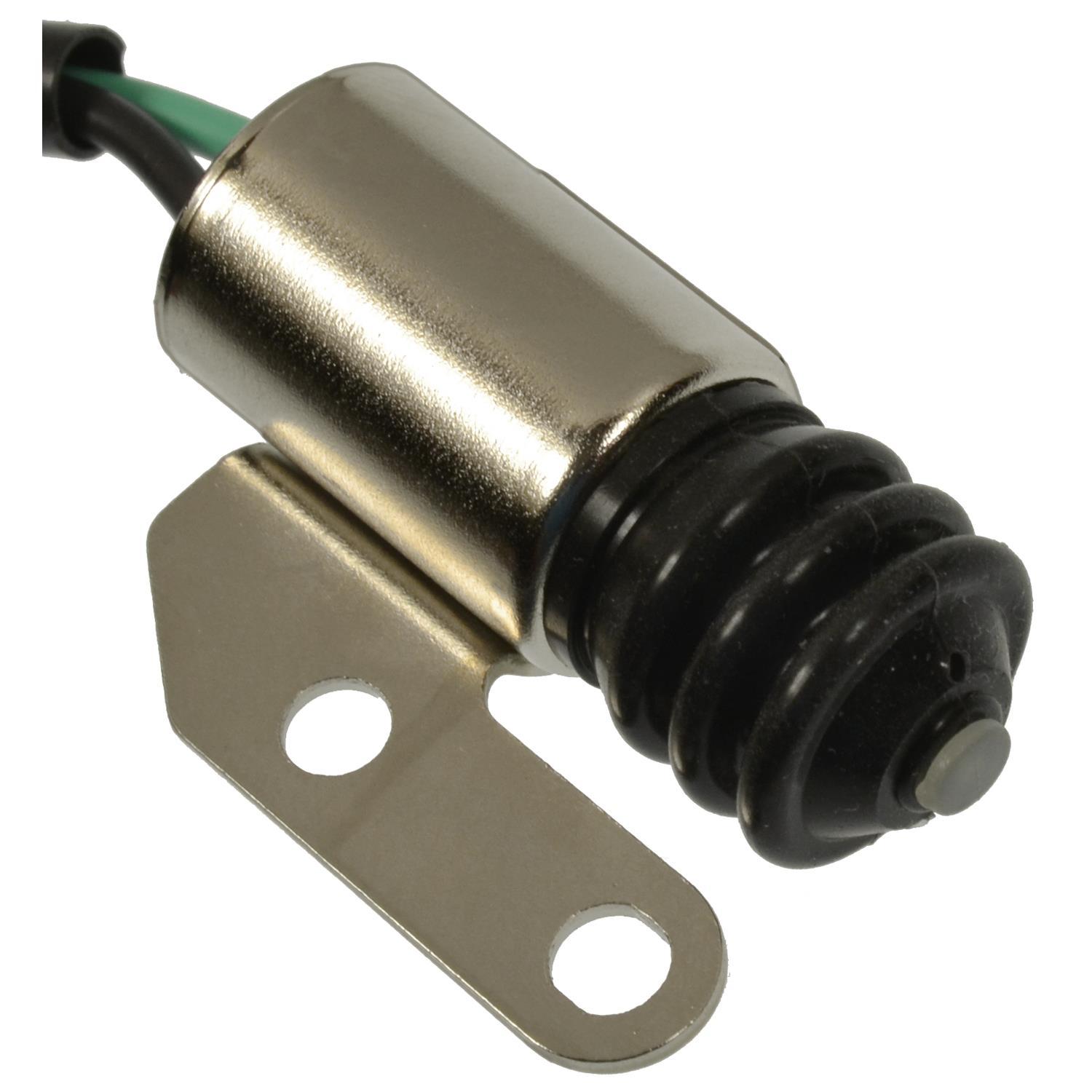 Standard Motor Products TX264 - Intake Manifold Temperature Sensor Standard Motor Products TX264 Intake Manifold Temperature Sensor product image 1 of 3