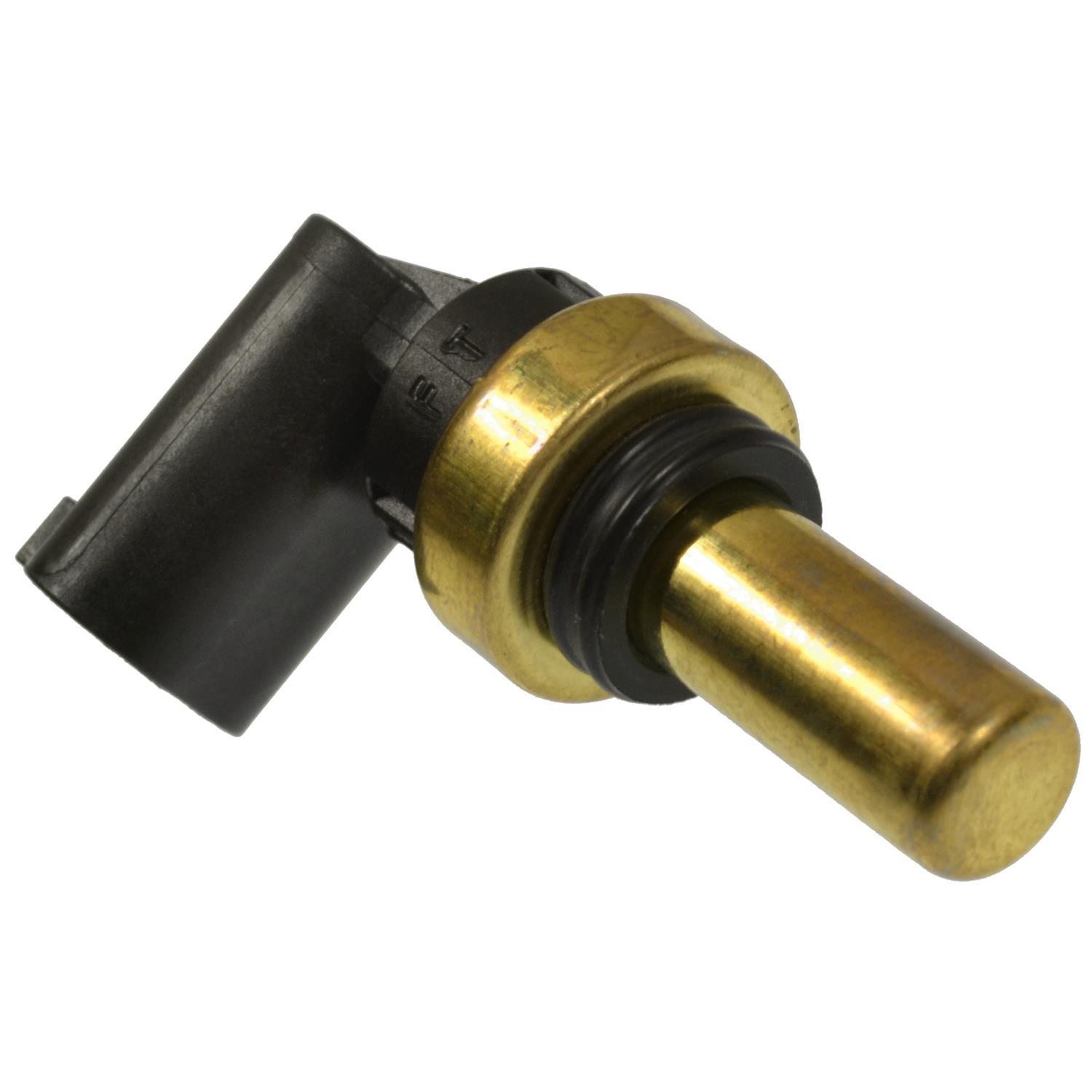 Standard Motor Products TX268 - Engine Coolant Temperature Sensor Standard Motor Products TX268 Engine Coolant Temperature Sensor product image 1 of 3