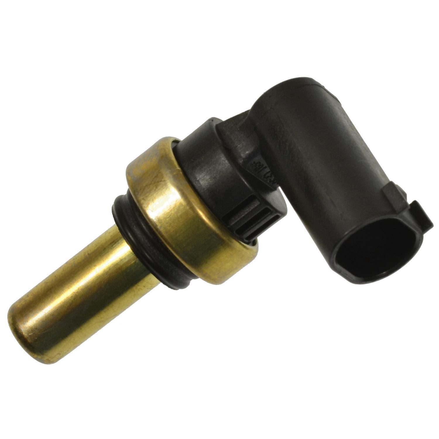 Standard Motor Products TX268 - Engine Coolant Temperature Sensor Standard Motor Products TX268 Engine Coolant Temperature Sensor product image 2 of 3
