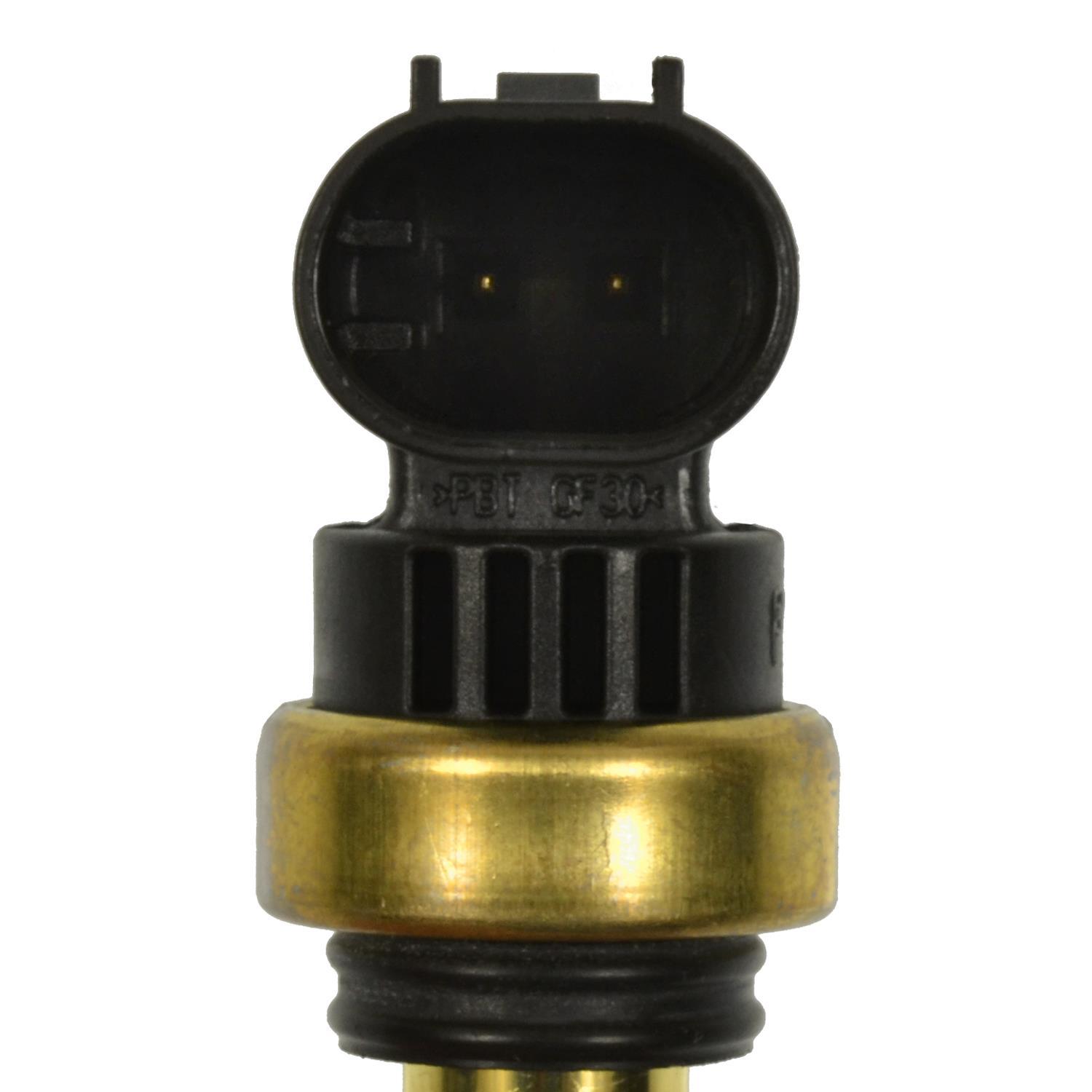 Standard Motor Products TX268 - Engine Coolant Temperature Sensor Standard Motor Products TX268 Engine Coolant Temperature Sensor product image 3 of 3