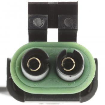 1990 Jeep Wrangler Engine Coolant Temperature Sensor Standard Motor Products TX28 image 2 of 3