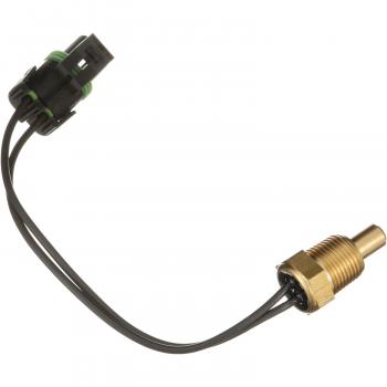 1990 Jeep Wrangler Engine Coolant Temperature Sensor Standard Motor Products TX28 image 3 of 3