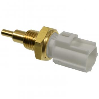 2016 Scion iA Engine Coolant Temperature Sensor Standard Motor Products TX280 image 2 of 3