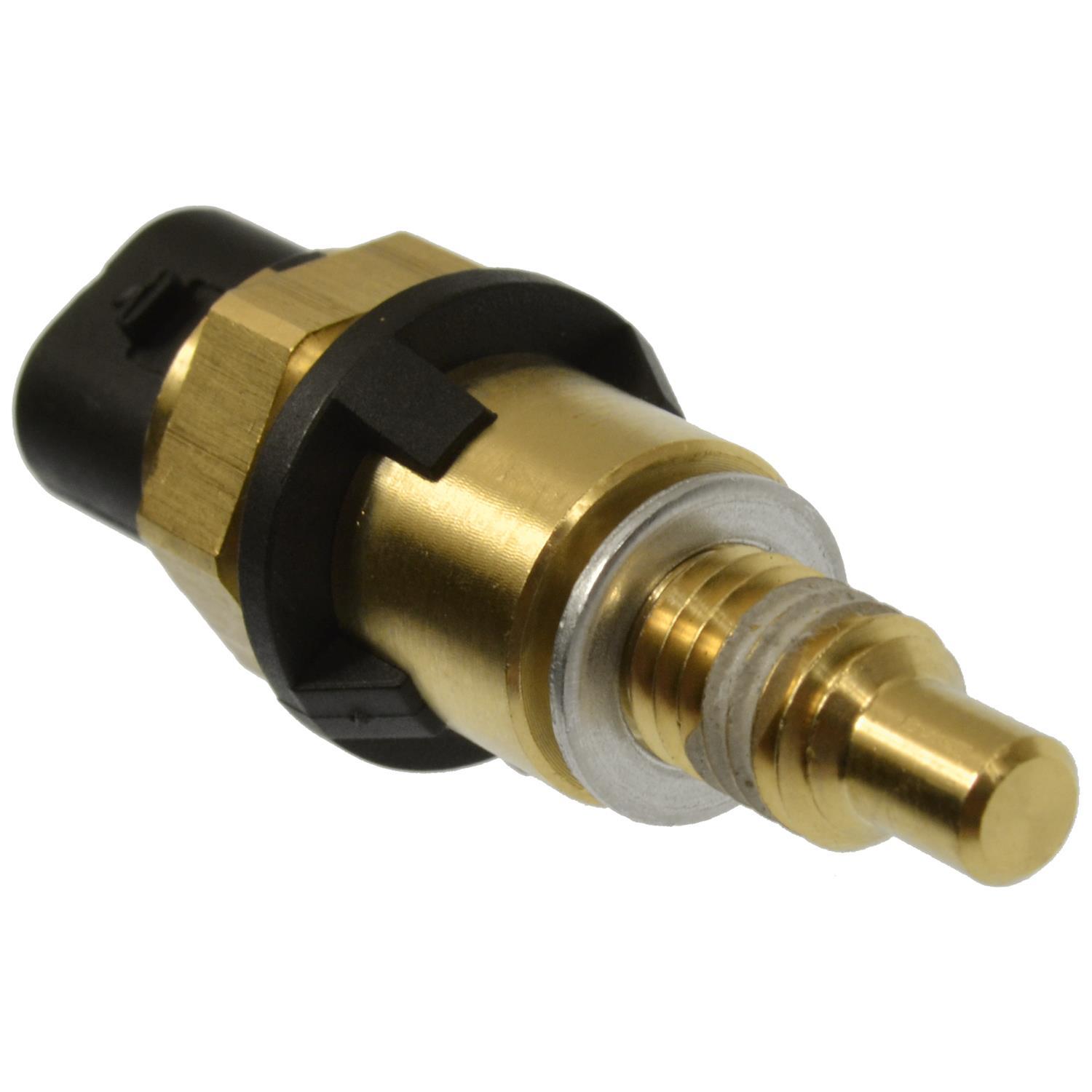Standard Motor Products TX281 - Engine Coolant Temperature Sensor Standard Motor Products TX281 Engine Coolant Temperature Sensor product image 1 of 8