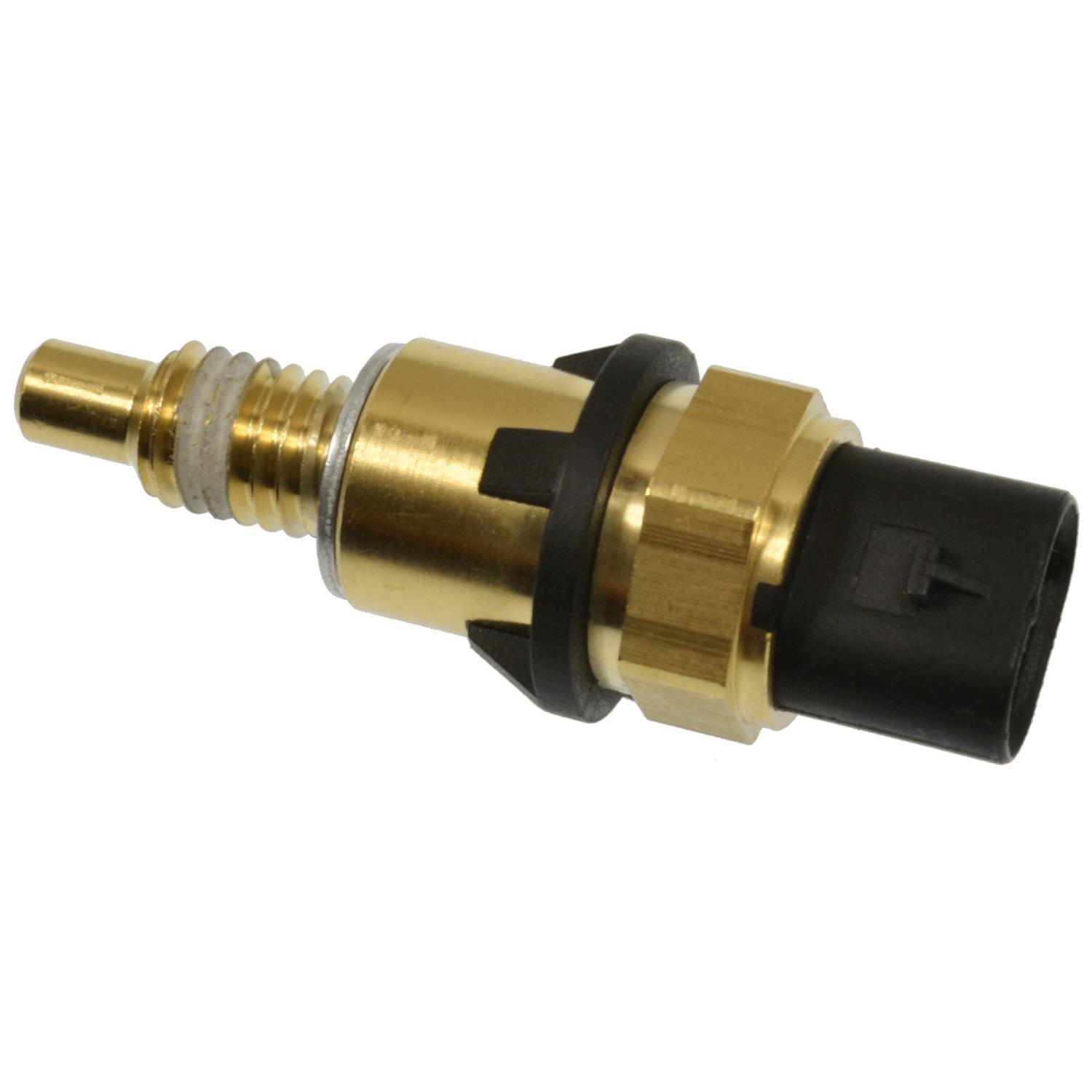 Standard Motor Products TX281 - Engine Coolant Temperature Sensor Standard Motor Products TX281 Engine Coolant Temperature Sensor product image 2 of 8