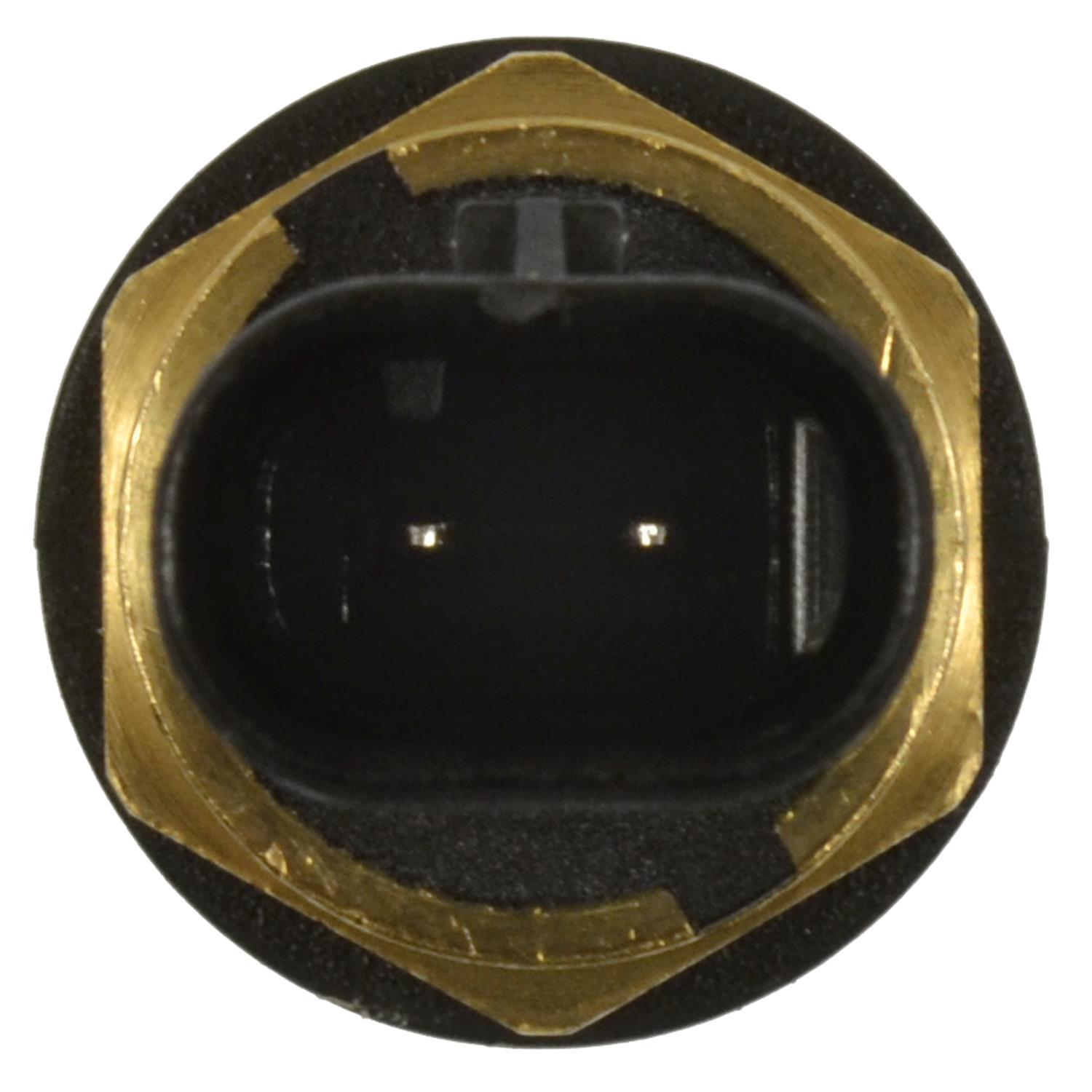Standard Motor Products TX281 - Engine Coolant Temperature Sensor Standard Motor Products TX281 Engine Coolant Temperature Sensor product image 3 of 8