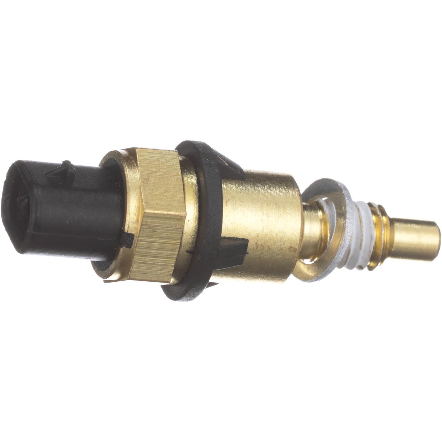 Standard Motor Products TX281 - Engine Coolant Temperature Sensor Standard Motor Products TX281 Engine Coolant Temperature Sensor product image 4 of 8