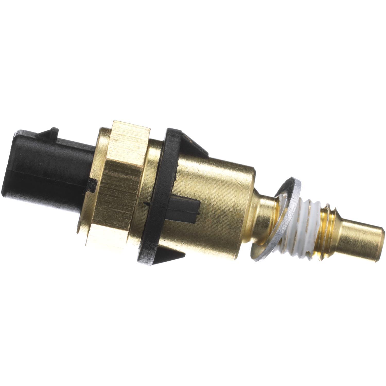 Standard Motor Products TX281 - Engine Coolant Temperature Sensor Standard Motor Products TX281 Engine Coolant Temperature Sensor product image 6 of 8