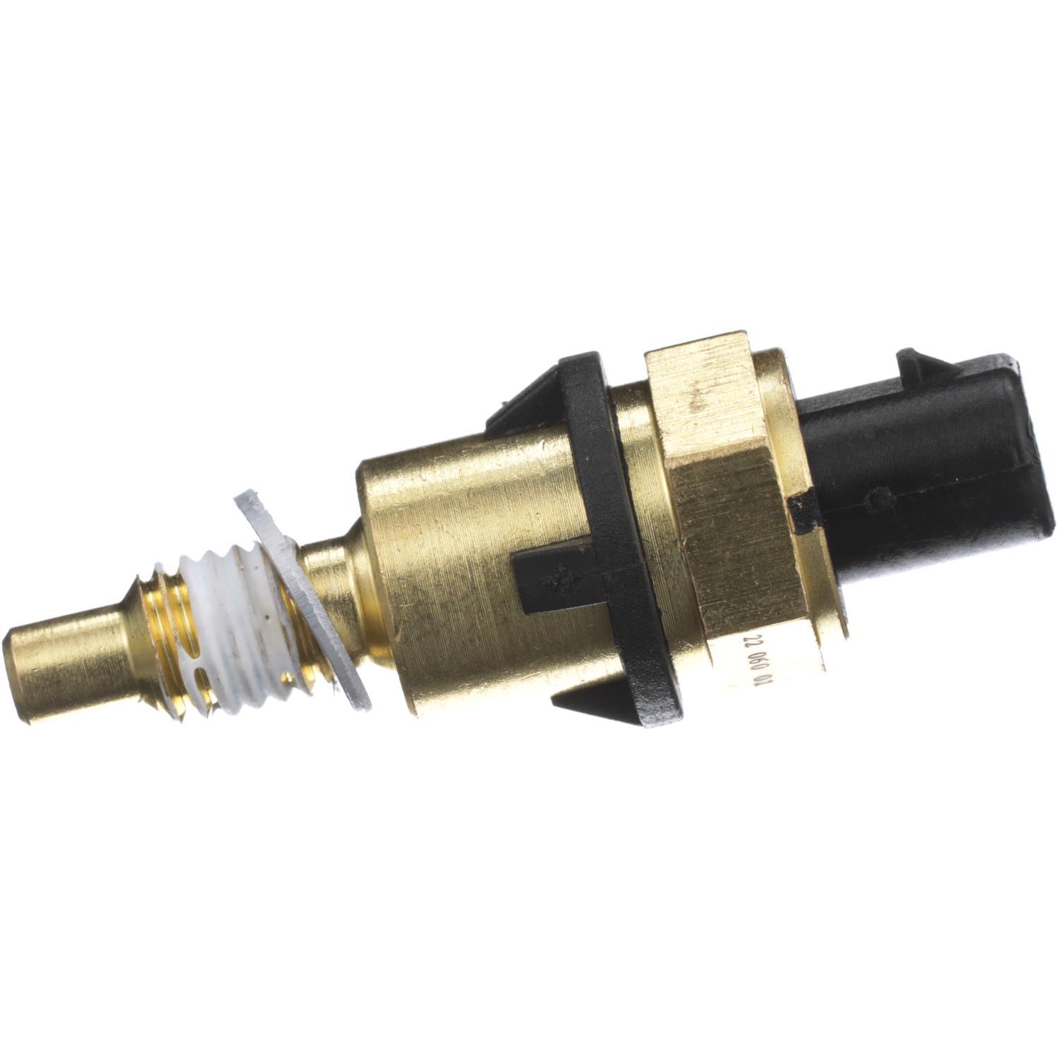 Standard Motor Products TX281 - Engine Coolant Temperature Sensor Standard Motor Products TX281 Engine Coolant Temperature Sensor product image 7 of 8