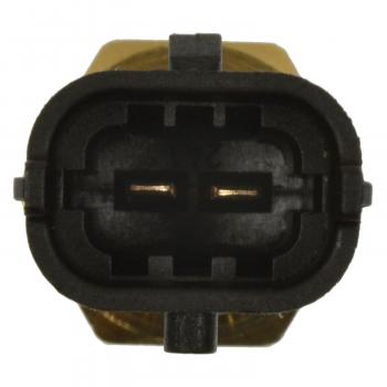 2014 Ram ProMaster 2500 Engine Coolant Temperature Sensor Standard Motor Products TX284 image 3 of 3