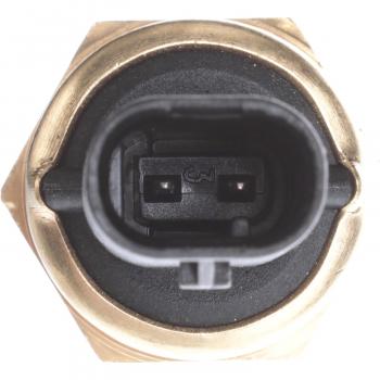 2015 Chevrolet Spark Engine Coolant Temperature Sensor Standard Motor Products TX288 image 2 of 3