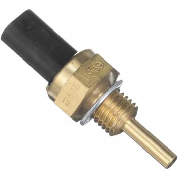 2015 Chevrolet Spark Engine Coolant Temperature Sensor Standard Motor Products TX288 image 3 of 3